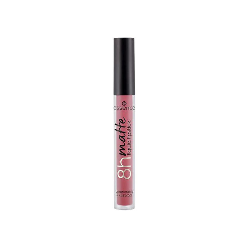 Essence 8H Matte Liquid Lipstick