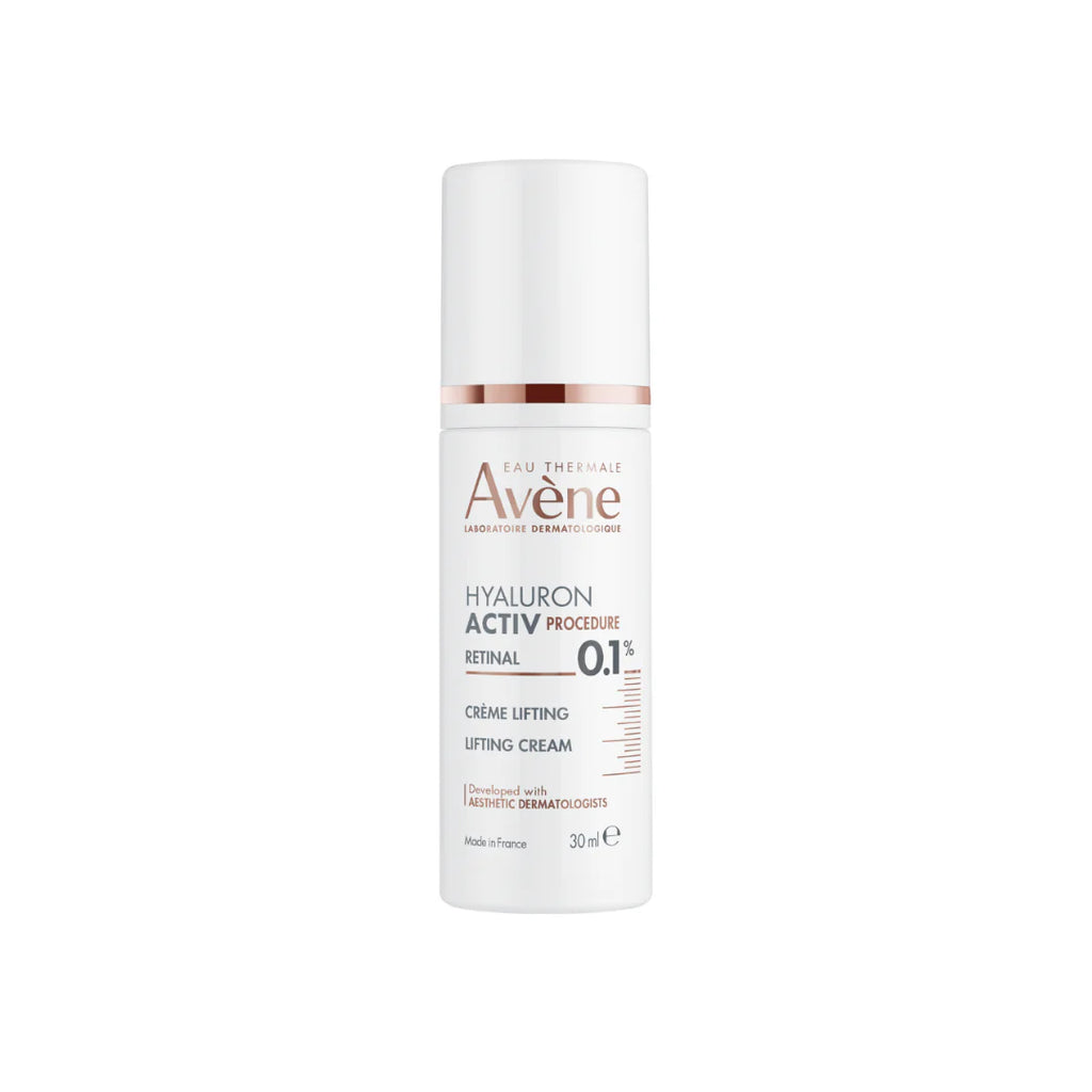 Avène Hyaluron Activ Procedure Retinal Lifting Cream - 0.1% Retinal