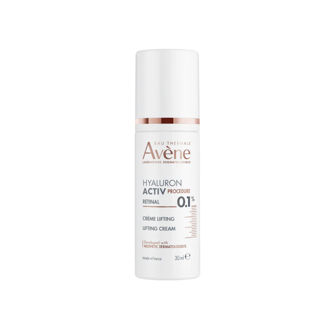 Avène Hyaluron Activ Procedure Retinal Lifting Cream - 0.1% Retinal