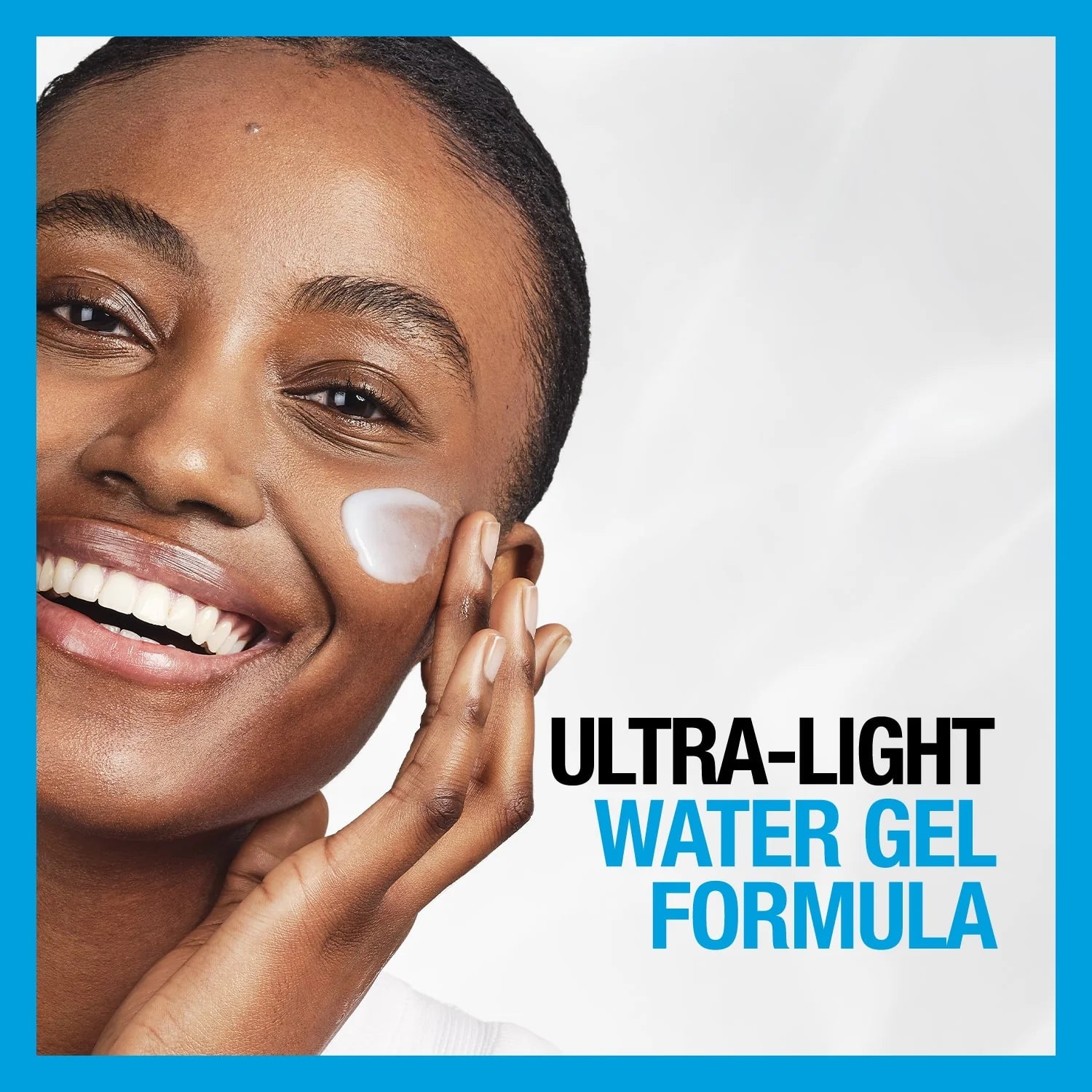 Neutrogena Hydroboost Water Gel Face Moisturizer Normal to Combination Skin. For dehydrated, dull and tired-looking skin. Instantly delivers intense hydration, 50ml