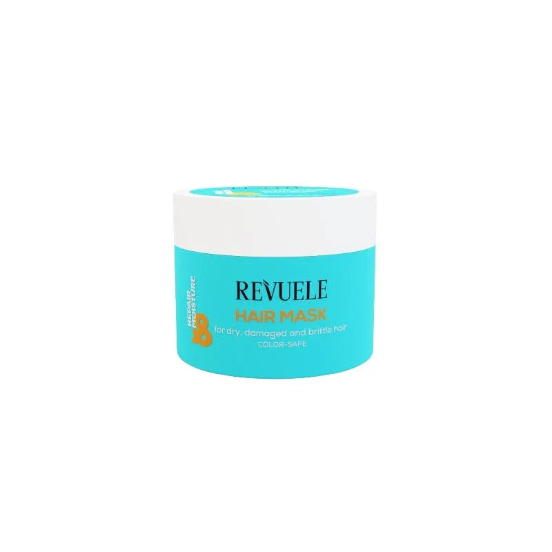 Revuele Hair Mask Repair & Moisture 300 ML