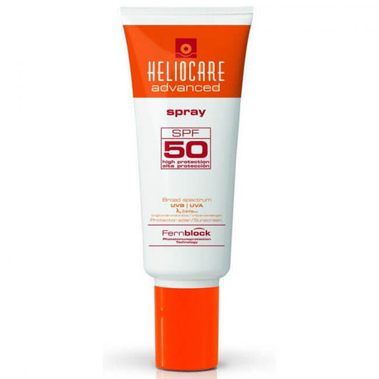 Heliocare SPF50 Spray - dsonline.me