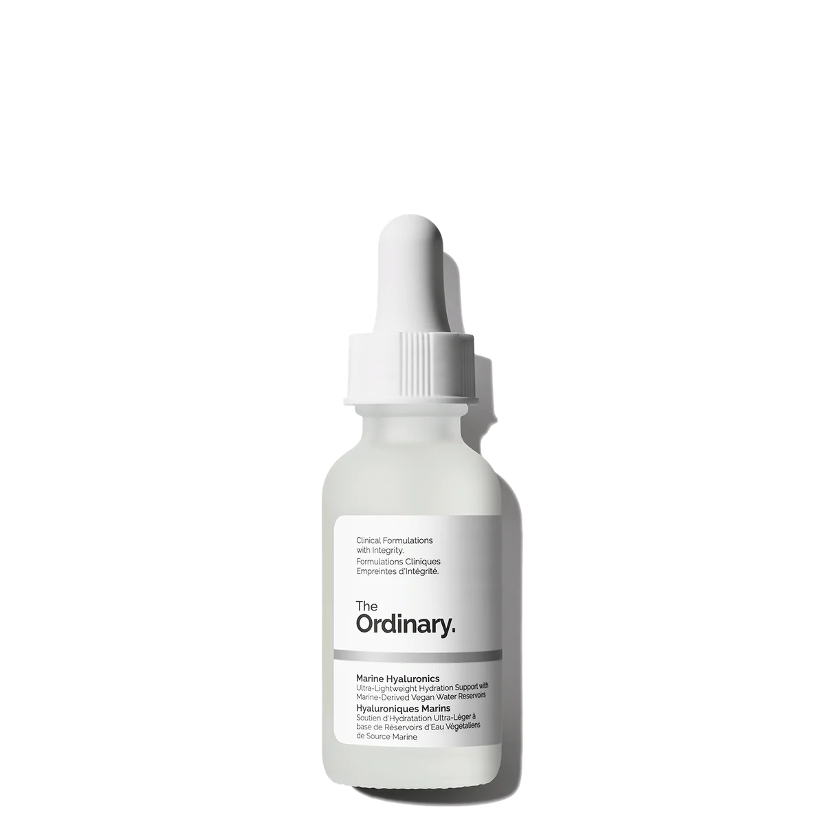 The Ordinary Marine Hyaluronics - dsonline.me