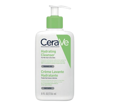 Cerave Hydrating Cleanser - dsonline.me