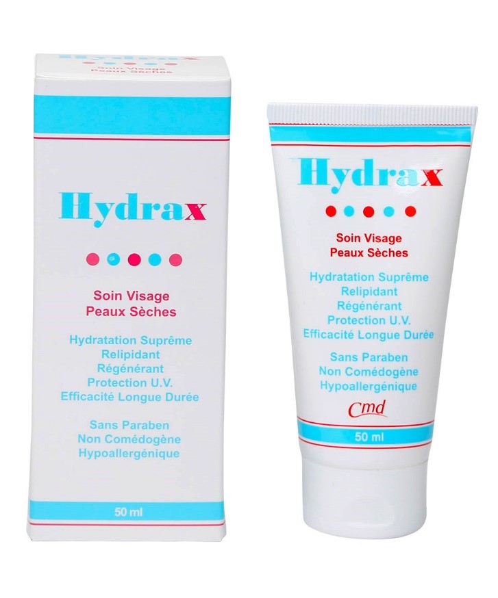 CMD Hydrax