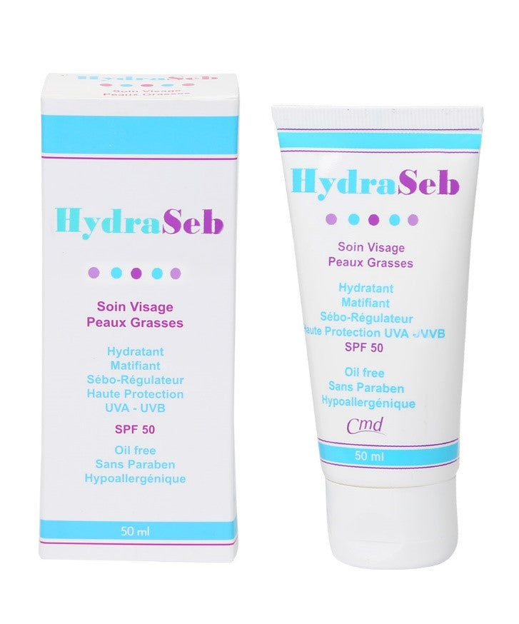 CMD HydraSeb