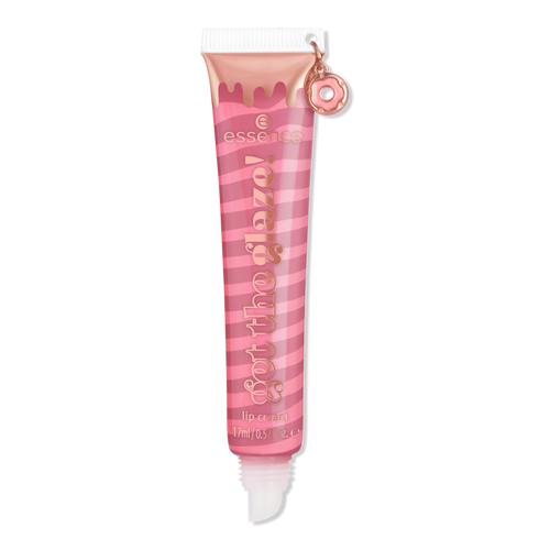 Essence Get The Glaze Lip Cream