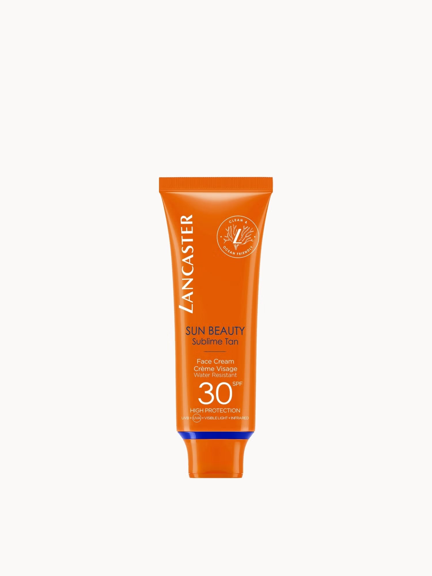 Lancaster Sun Beauty Face Cream SPF30 50ml