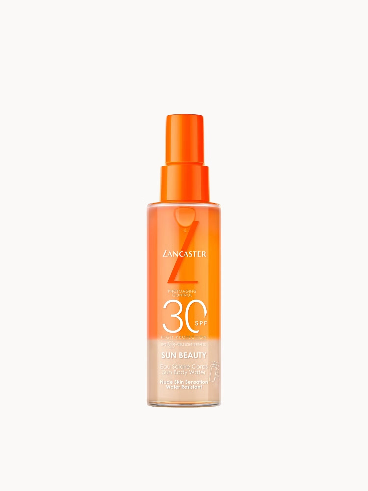 Lancaster Sun Beauty Body Water SPF30 100ml