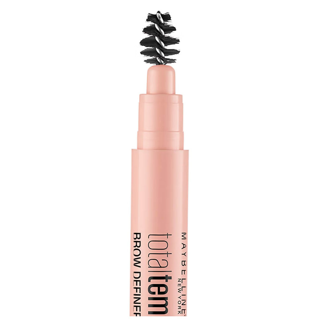 Maybelline Total Temptation Brow Definer - Deep Brown