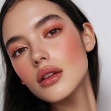Creamy Blush