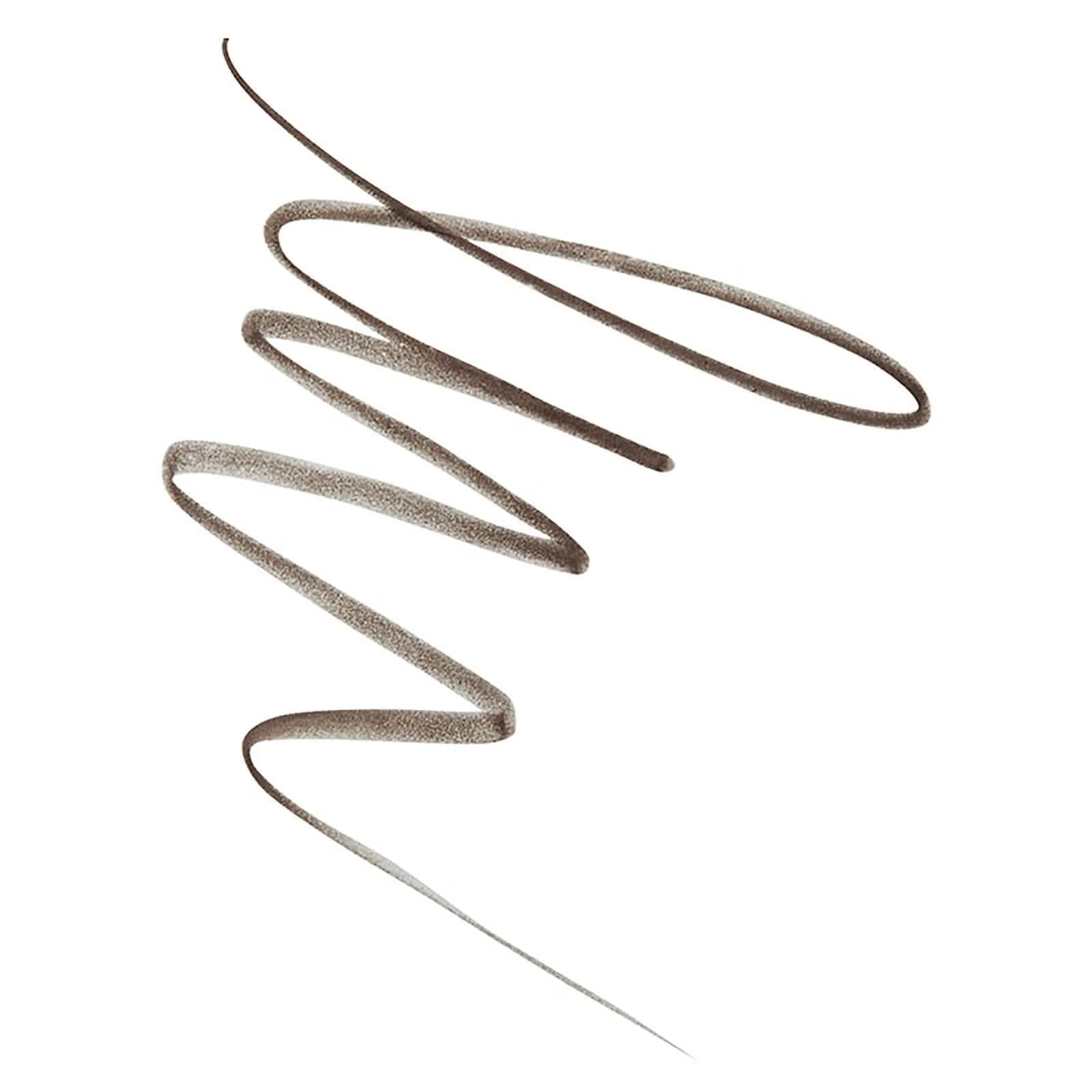 Maybelline Total Temptation Brow Definer - Deep Brown