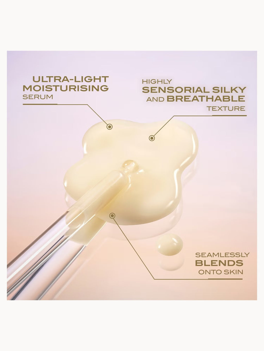 Lancaster Sun Perfect Unifying Serum SPF50, 30ml
