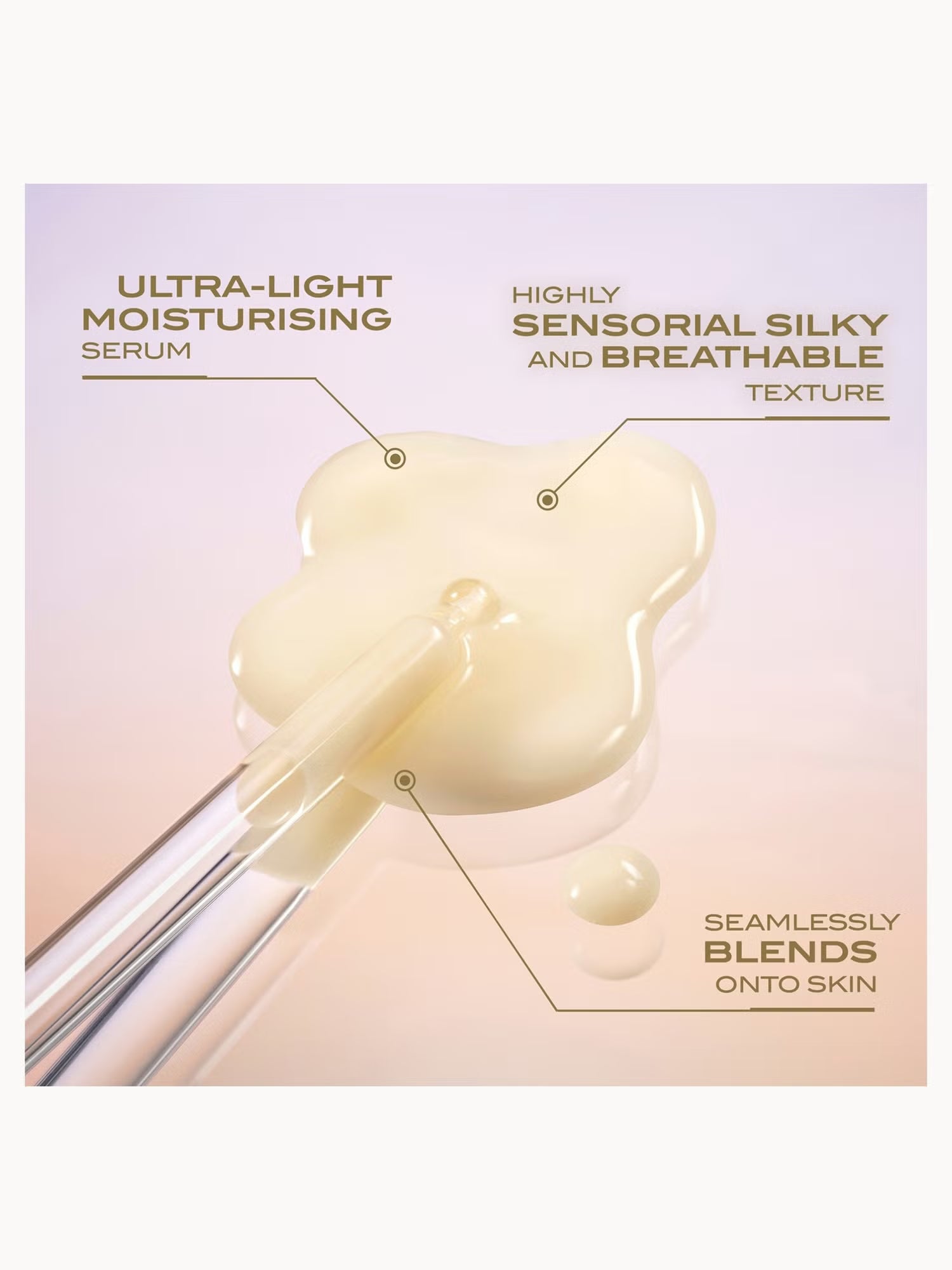 Lancaster Sun Perfect Unifying Serum SPF50, 30ml
