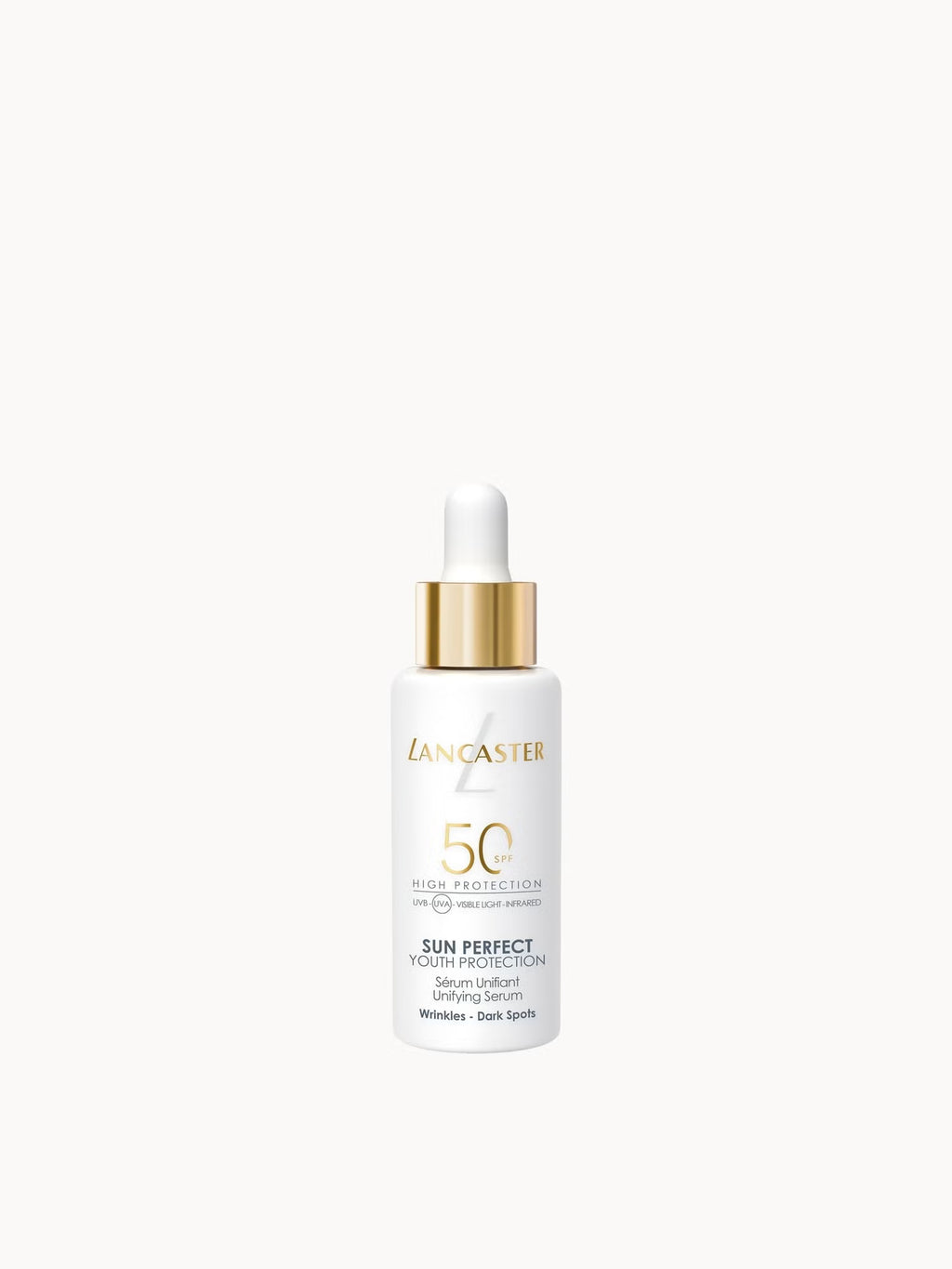 Lancaster Sun Perfect Unifying Serum SPF50, 30ml
