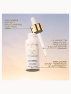 Lancaster Sun Perfect Unifying Serum SPF50, 30ml