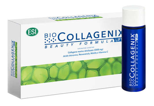 Biocollagenix 10 drinks