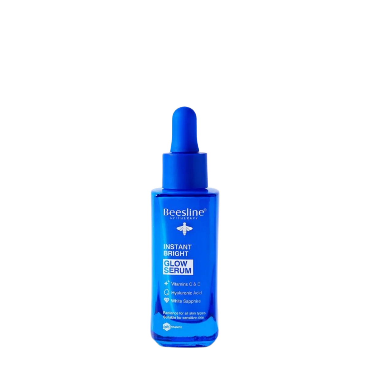 Beesline INSTANT BRIGHT GLOW SERUM