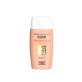 ISDIN Fotoprotector Fusion Water Color Medium SPF 50+ 50ml – Tinted sunscreen for medium skin tones, offering high UVA/UVB protection