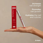 ISDIN Si-Nails Nail Strengthener – Pen-style treatment that strengthens and nourishes nails while hydrating cuticles.