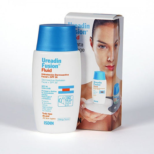 Isdin Ureadin Fusion Fluiid SFP30+