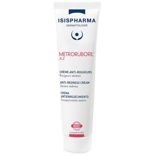 Isispharma metroruboril a.z