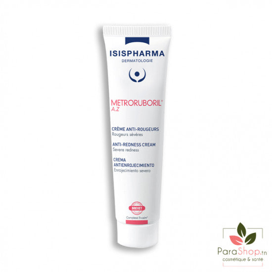 Isispharmametroruboril a.z