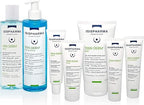 Flacon de 150 ml d’Isispharma Teen Derm Gel Purifiant Moussant, nettoyant doux pour peau adolescente à imperfections