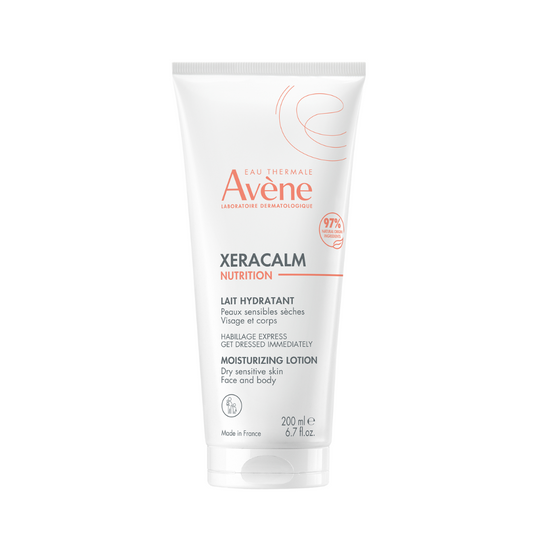 Avène Xeracalm Nutrition Lotion