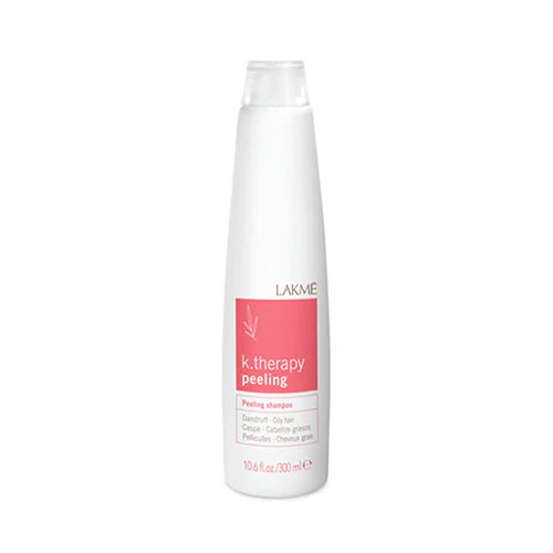 Lakme K.therapy peeling shampoo - oily hair