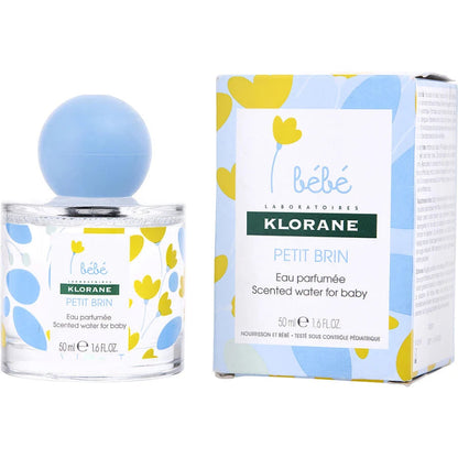 Klorane Baby "Petit Brin" Scented Water – 50 ml