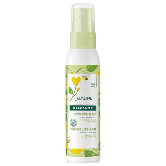 Klorane Junior Detangling Care 125 ML