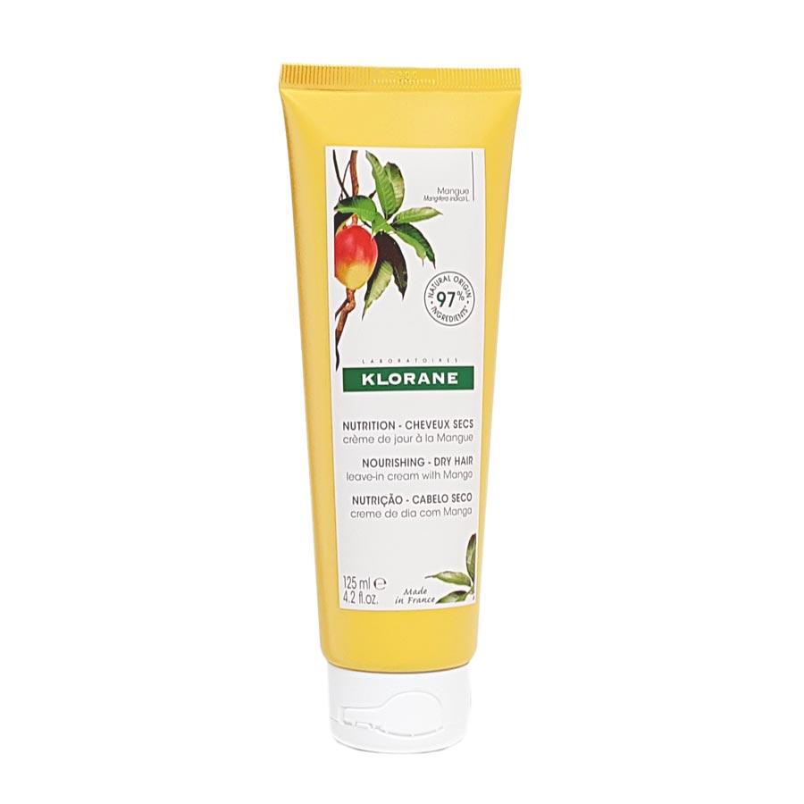 Klorane Creme de Jour a la Mangue - dsonline.me