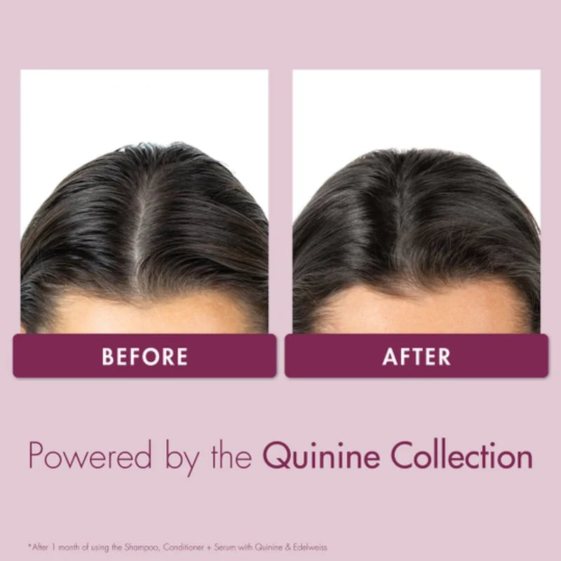 Klorane Fortifying Shampoo with Quinine and B Vitamins