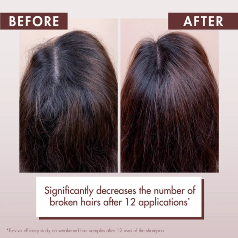 Klorane Fortifying Shampoo with Quinine and B Vitamins