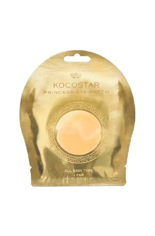 Kocostar Princess Eye Patch Gold