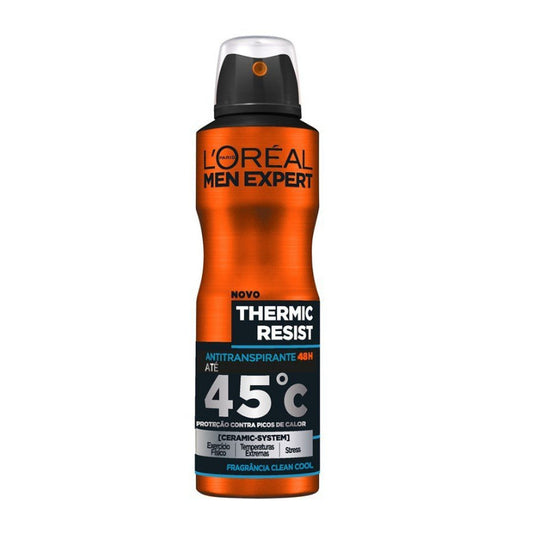 L'Oreal Paris Men Expert Deo Spray Thermic Resist 150 ml - dsonline.me