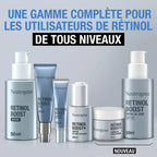 Neutrogena Crème de Nuit Anti-Âge Intense Retinol Boost+ 50 ml