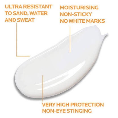 La Roche Posay Anthelios UVMune 400 Hydrating Cream SPF50+ 50ml - dsonline.me