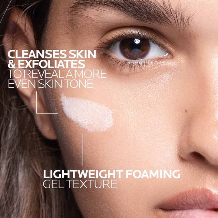 La Roche‑Posay Cicaplast Baume B5+ 100 mL – baume réparateur apaisant à la vitamine B5, idéal pour les peaux irritées, sèches ou fragilisées
