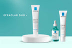 La Roche Posay Effaclar Duo(+) SPF30+ 40 ml - dsonline.me