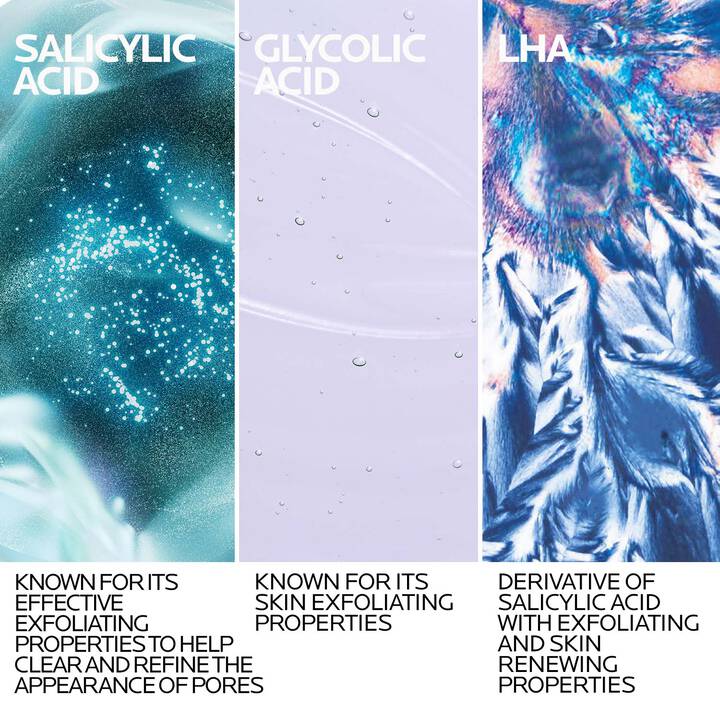 La Roche Posay La Roche-Posay Effaclar Serum 30 ml - dsonline.me