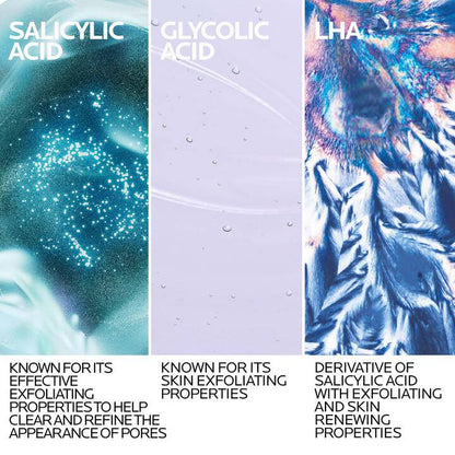 La Roche Posay La Roche-Posay Effaclar Serum 30 ml - dsonline.me