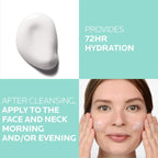 La Roche-Posay Hydraphase HA Rich 50ml – Crème riche hydratante à l’acide hyaluronique pour peaux sèches et sensibles