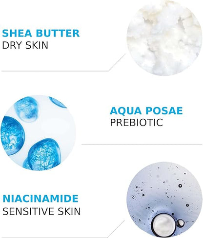 La Roche Posay Lipikar Baume AP+M 200 ml - dsonline.me