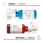 La Roche Posay Retinol B3 Serum 30 ml - dsonline.me