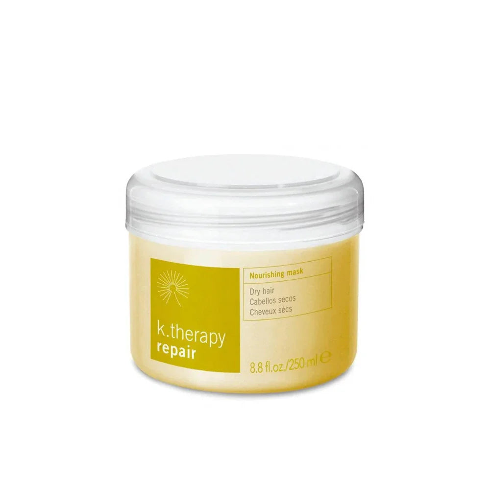 Lakme K.therapy repair nourishing mask