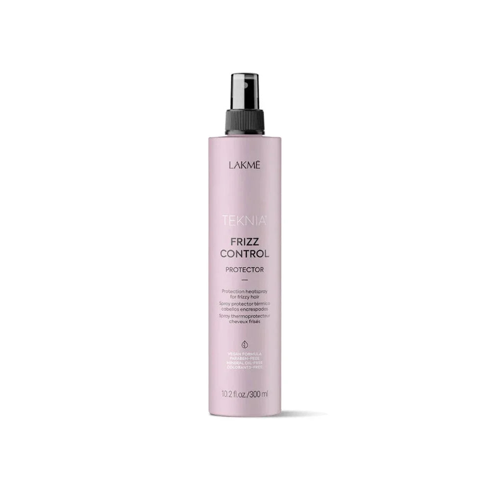 Lakme Teknia frizz control protector
