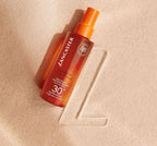 Lancaster Sun Beauty Fast Tan Satin Dry Oil 150ml