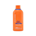 Lancaster Sun Beauty Sublime Tan Velvet Fluid Milk SPF50